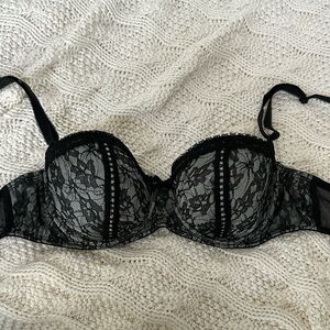 Lace Bra